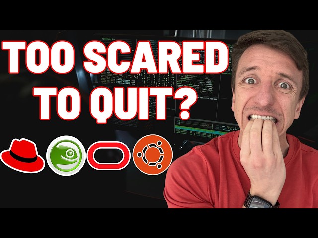 RHEL VS SUSE VS Oracle VS Ubuntu (2026)