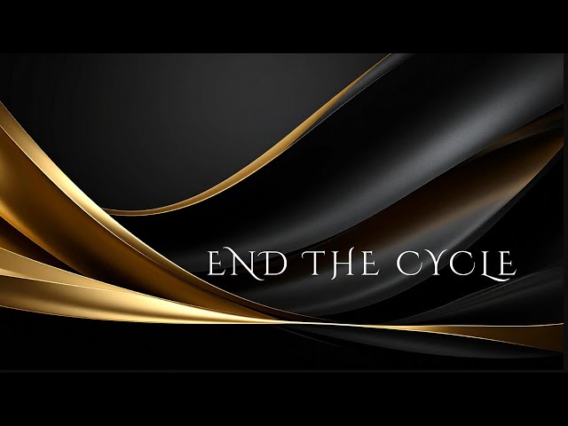 Ending The Old Script - The Law of Prosperity