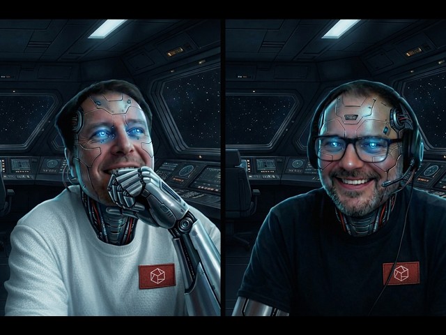 AI @ Saito update March 2026