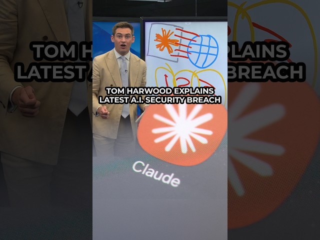 EXPLAINED: Latest AI security breach