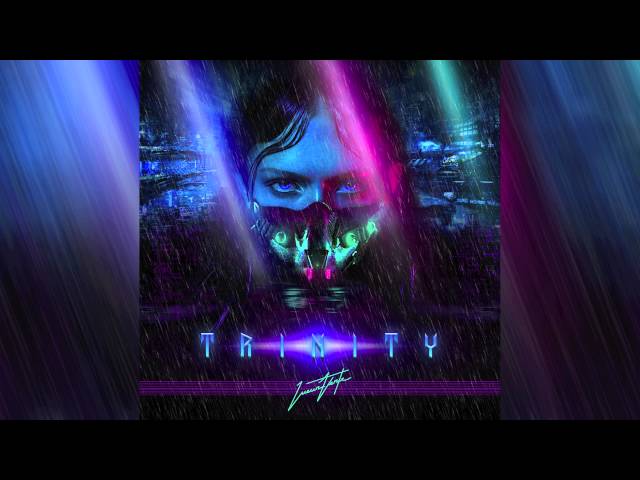 Lueur Verte - Trinity