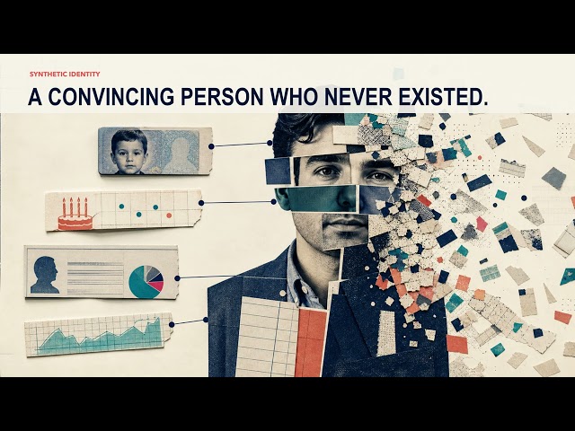 That Might Not Be Your Mom: How AI Fakes Voices, Photos & Video