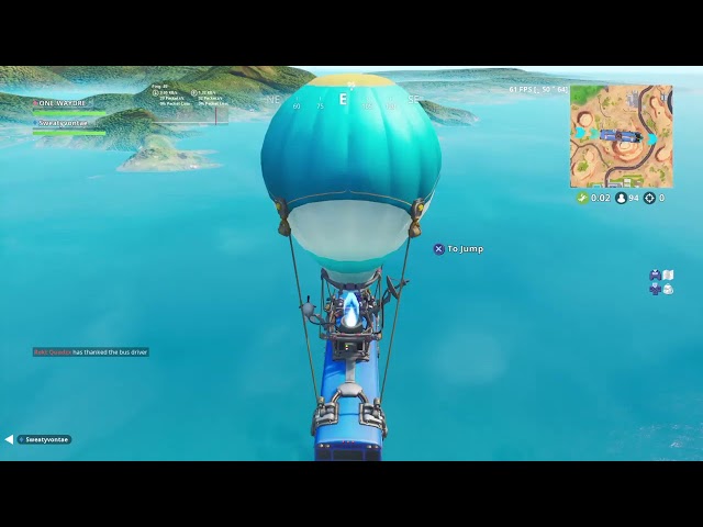 Creative edits