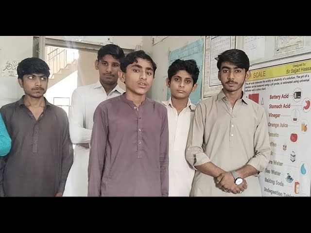 Science Chemistry Diffusion