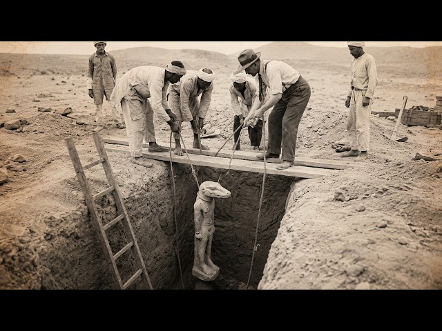 Ancient Secrets They Don't Want You To Know