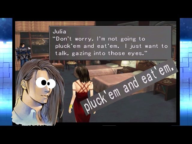 Desperate Times Call for Desperado | Final Fantasy VIII No Magic Junction Challenge Playthrough #6