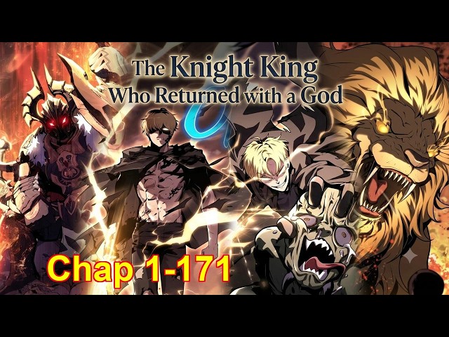 The 300-Year War Survivor: A Knight King’s Return to Modern Earth | OP Origins