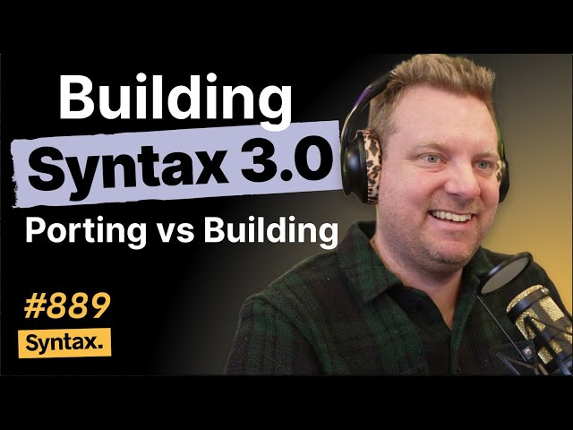 Planning A Build