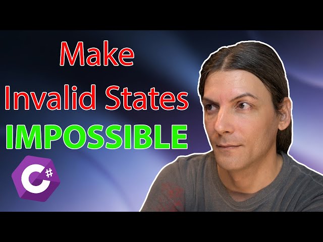 Why You Should Be Using Properties Instead of Public Fields in C#