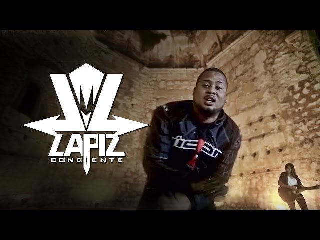 Lapiz conciente - Por ti ft La Glo