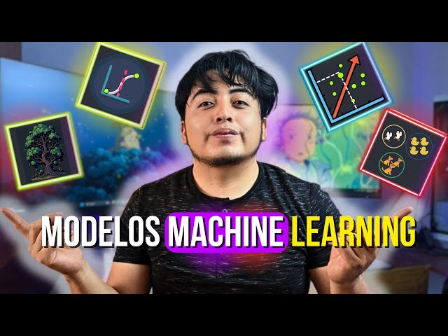 Machine Learning Models | Features and How Do They Work?