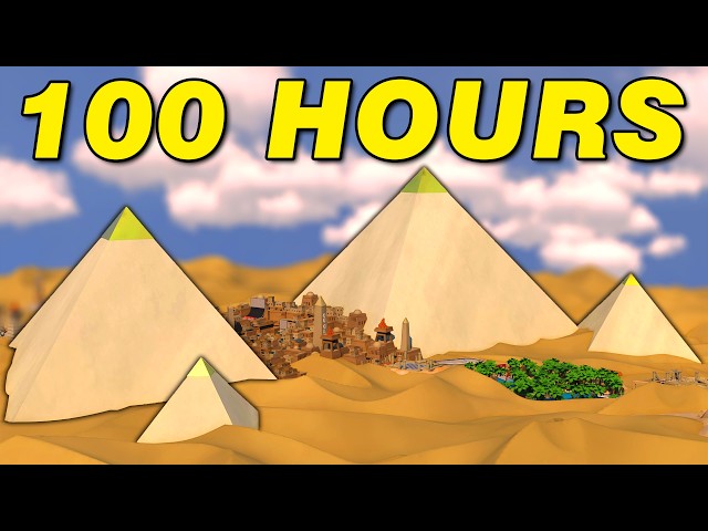 He Spent 100 Hours Building a Trackmania Map For Me...