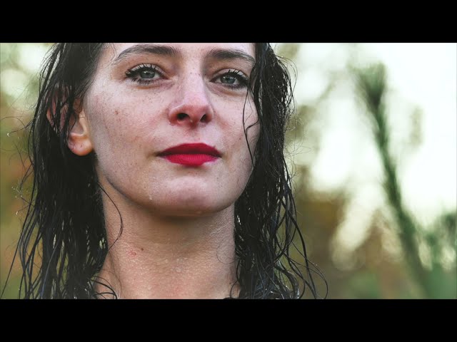 The Water Poem – Ram Dass & AWARÉ (Official Music Video | Wordless / Improvised Vocals)