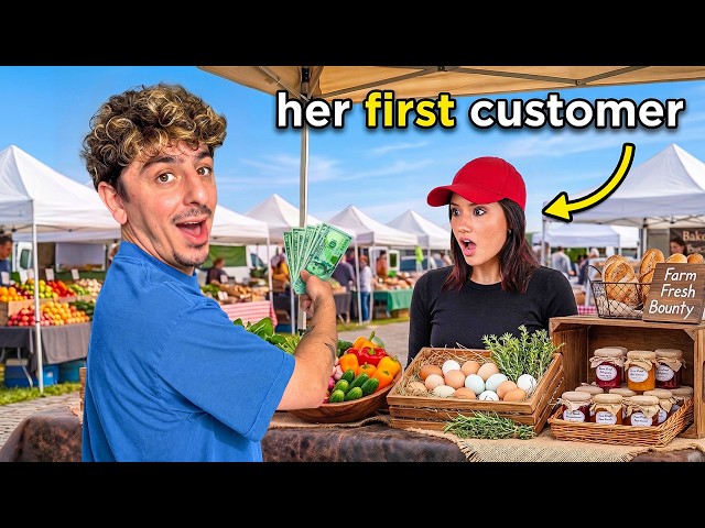 Finding People with ZERO Customers, Then Buying Them Out
