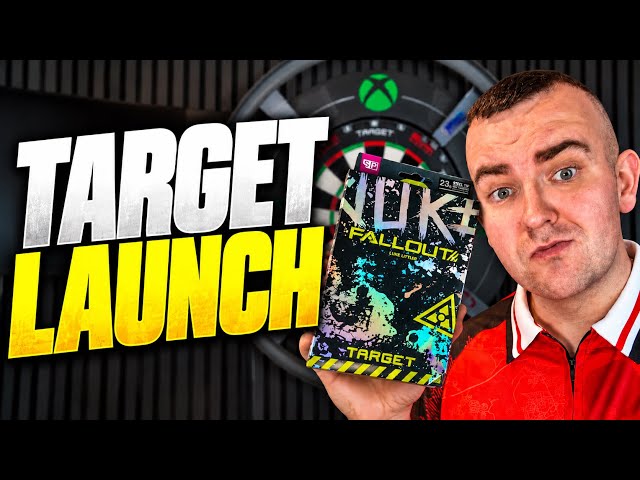 Is The New Target Launch Worth It? (Full Unboxing)