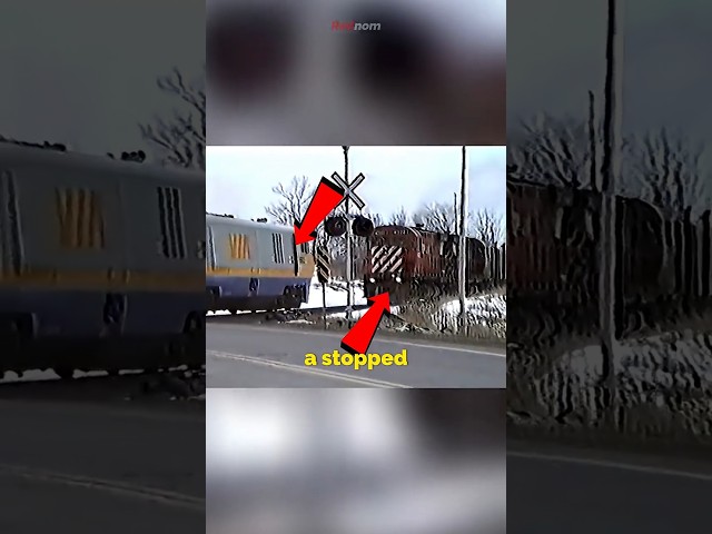 Train vs Train