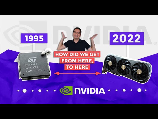 Which NVIDIA GPU should you choose 😕 SO MANY OPTIONS