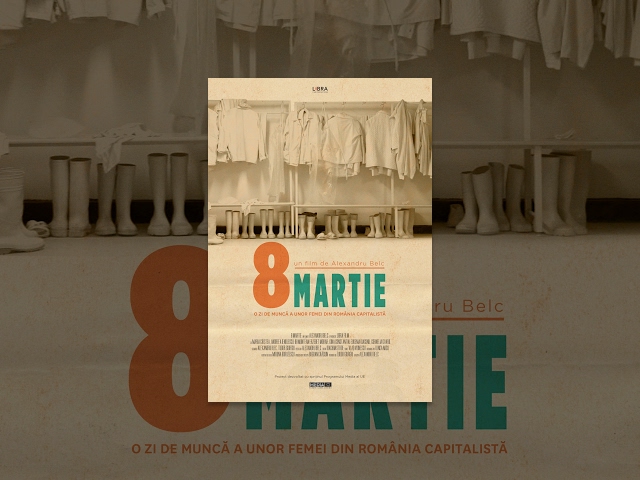 8th of March | Documentary Film | CINEPUB