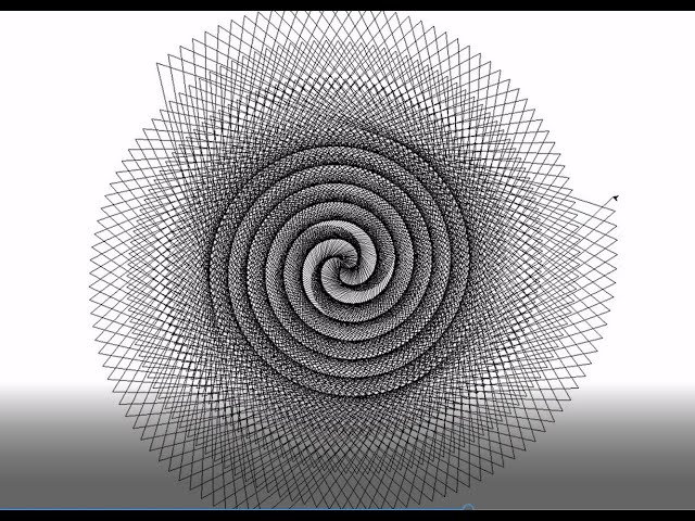 Python - Turtle Graphics (with code)