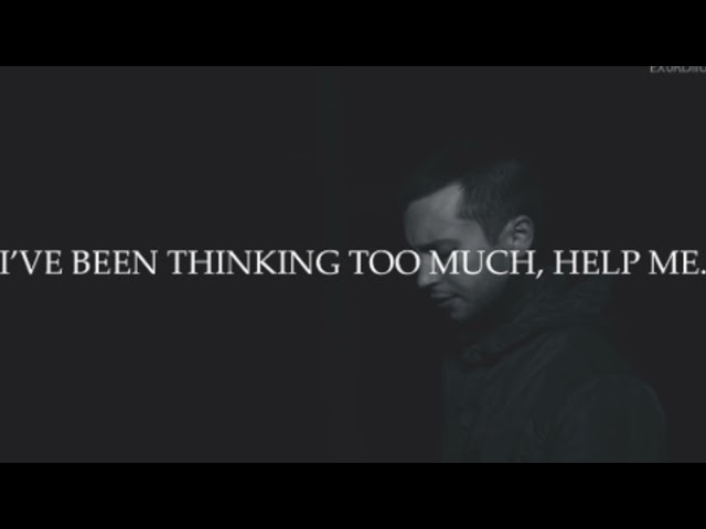 Twenty one pilots ride (I've been thinking to much) SEAMLESS LOOP