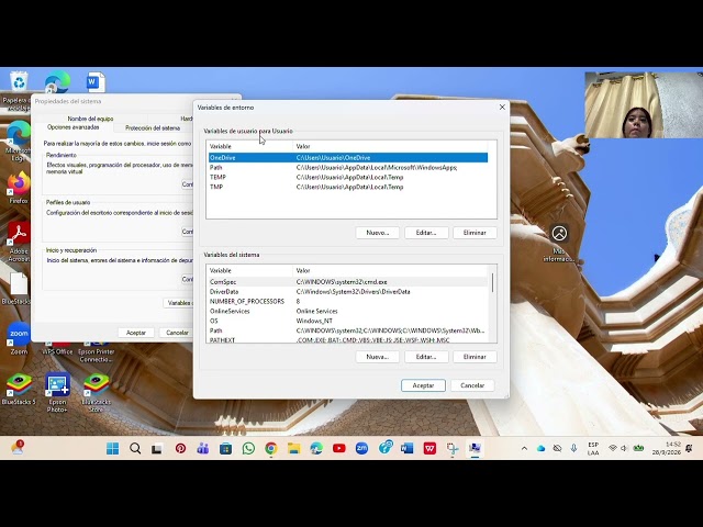 Tutorial de instalación de sqlite
