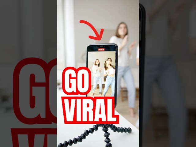 Why Some YouTube Videos Go Viral