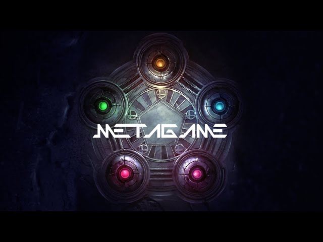 Metagame Documentary Trailer