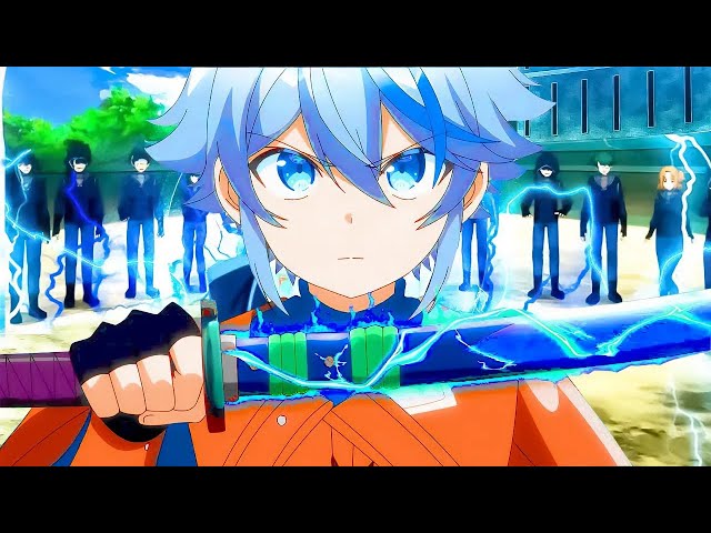 Weak Boy Reincarnates And RIZZES A Princess After Becoming Overpowered 7th Prince | Anime Recap