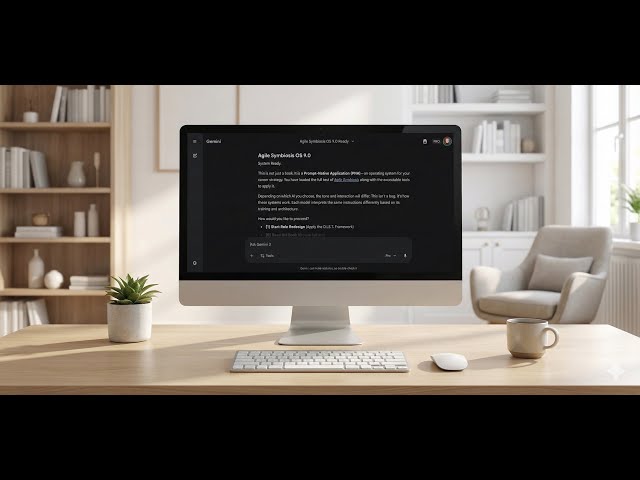 How to Make an AI-Ready Book on Replit