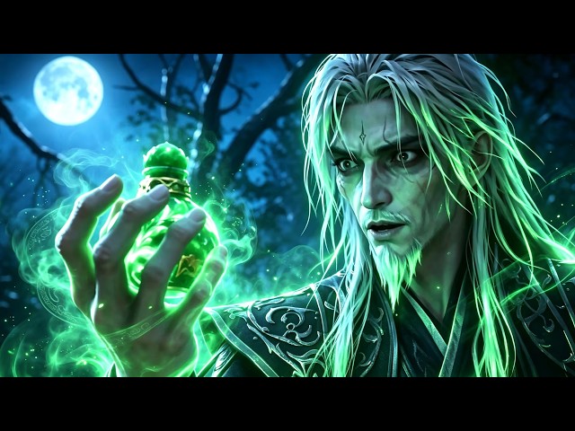 【新番】🔥 苦修八百年的九幽意外得到催熟灵药至宝绿瓶，积攒海量修行资源，恰逢五百年一开的天元秘境现世 | MULTI SUB