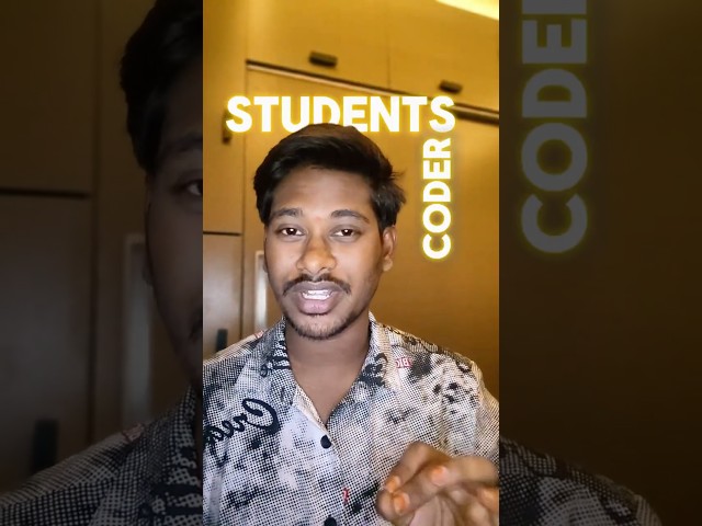 🚀 Students, Coders & Developers kosam oka BEST & FREE AI Tool!  #aitools #coding #studentlife #ai