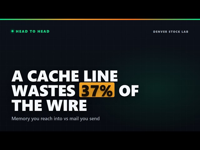NVLink vs Ethernet: Two Ways Chips Talk to Each Other
