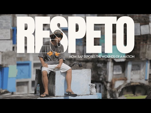 Cómo el rap expone las heridas de una nación | Videoensayo