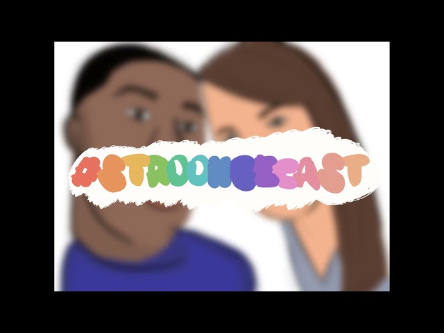 StroongeCast E96: Did AI Steal My Husband?