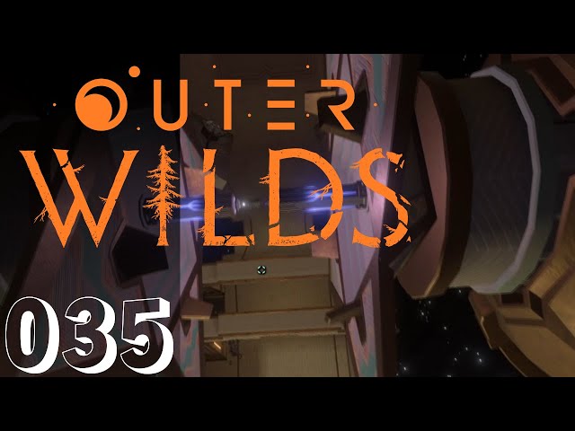 The Ash Twin Project | Outer Wilds | Part 35