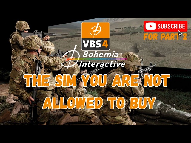 THE REAL ARMA REFORGER YOU CANT BUY.