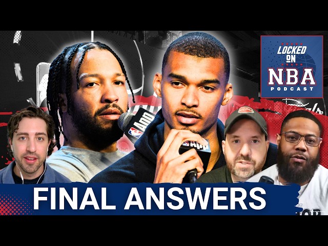 NBA Finals ULTIMATE Viewing Guide 📺 & Our Official Knicks-Spurs Predictions 🔮
