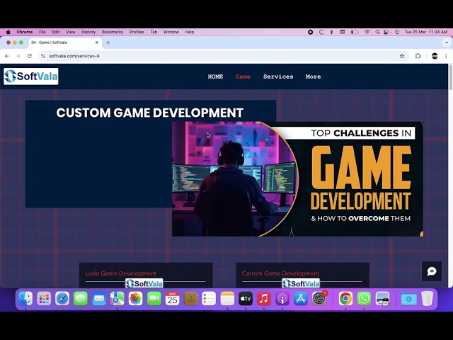 Aviator Game Development By SoftVala Powered By Ridixo Software Private Limited www.softvala.com