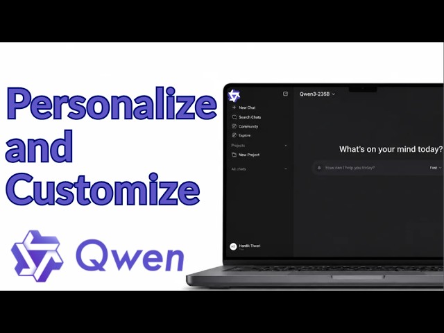 Customize Qwen AI CLI And Web Studio 2026: The Ultimate Complete Step By Step Setup Tutorial!