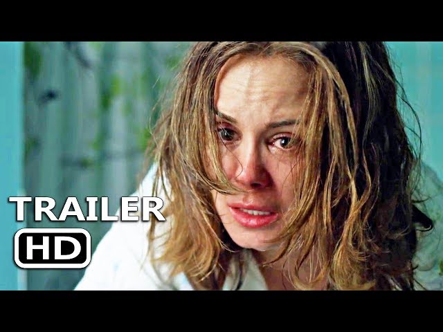 Z Official Trailer (2020) Horror Movie