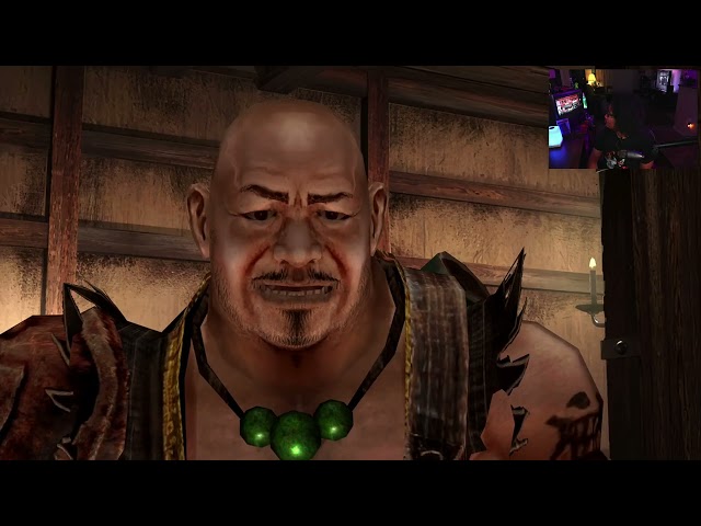 Onimusha 2: Samurai's Destiny  |  Twitch Streams (FINALE)