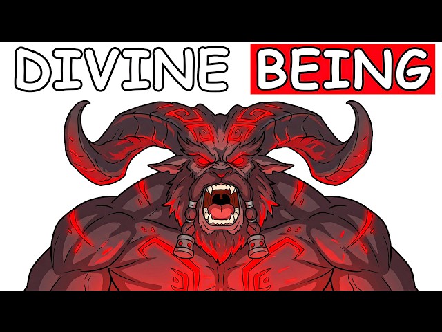 Every God and Divine Being in League of Legends Lore Explained
