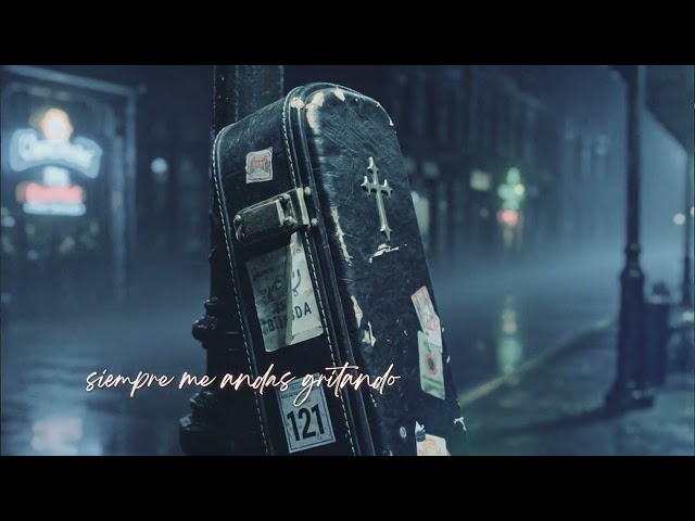 El Barrio - Peliculón - Vídeo Lyrics