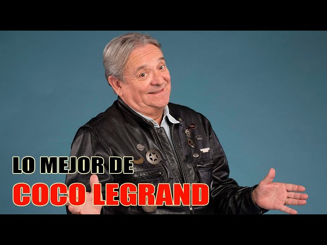 Coco Legrand - The best