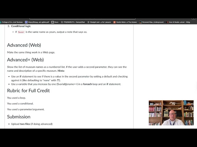 php week03 assignment