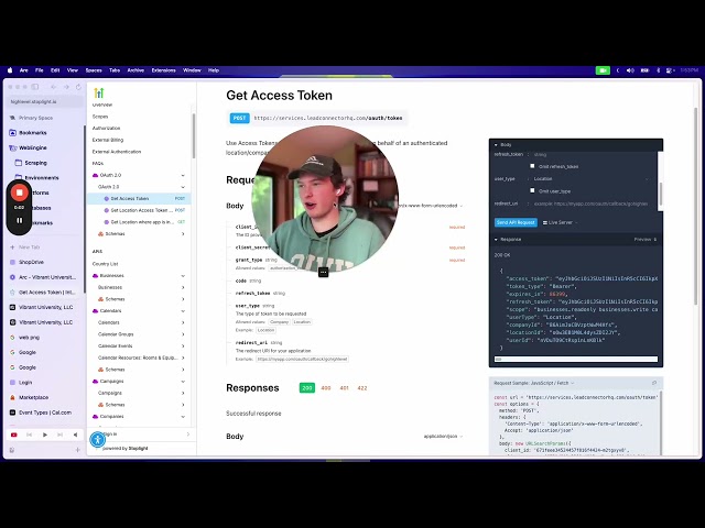 How to create a custom app in HighLevel