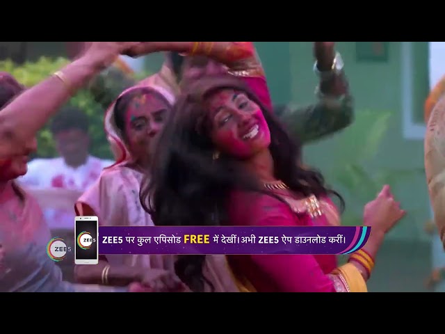 Acharva Chhathi Maayi Ke | Ep - 96 | Mar 8, 2023 | Best Scene 1 | Zee Ganga