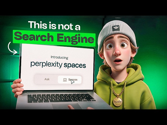 The Perplexity Feature Almost Nobody Uses