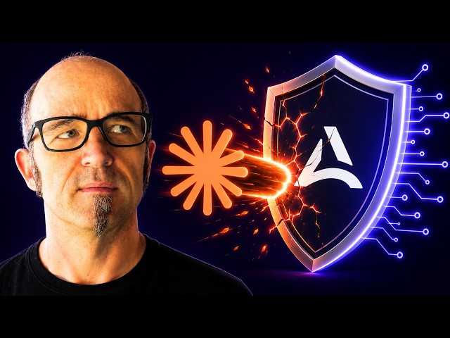 Akrites Explained: Open Source's New Emergency Team