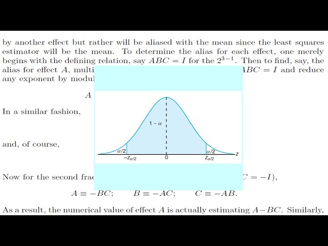 Statistics basics tutorials session 38